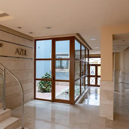 Apartamento Agua Gibralfaro Centro Con Piscina Málaga Extérieur photo