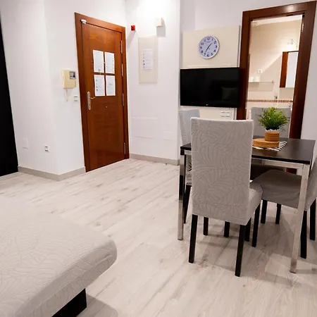 Apartamento Agua Gibralfaro Centro Con Piscina Málaga Extérieur photo