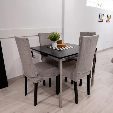 Apartamento Agua Gibralfaro Centro Con Piscina Málaga Extérieur photo